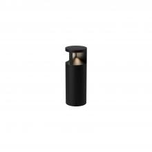 Kuzco Lighting Inc EB82217-BK-UNV - Glen 17-in Black LED Exterior Bollard