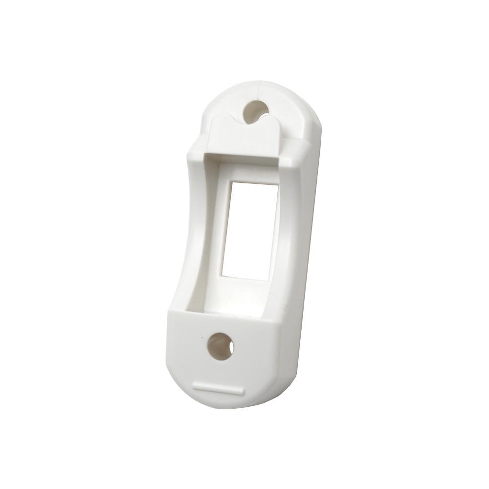 Hunter Hunter White, 84369-01, Remote Control Holder