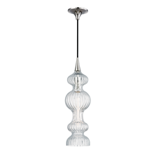 Hudson Valley 1600-PN-CL - Pomfret Pendant