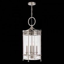 Hudson Valley 8994-AN - Amelia Pendant