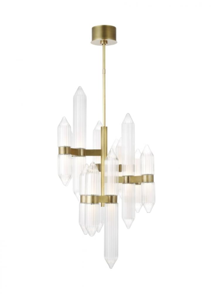 Langston Medium Chandelier