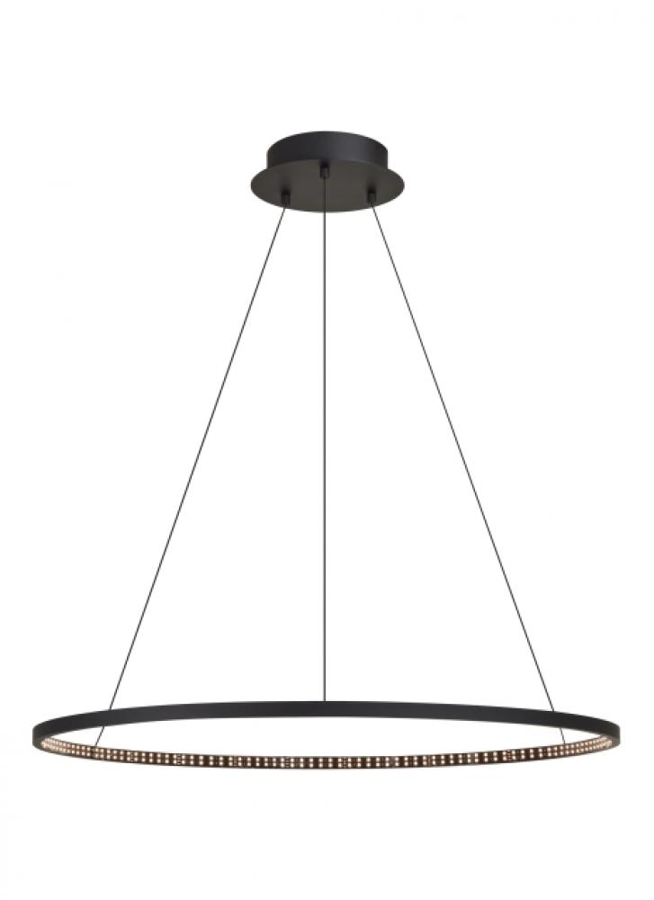 Vellavi 36 Chandelier