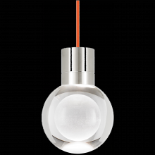 Visual Comfort & Co. Modern Collection 700TDMINAP1COS-LED922 - Mina Pendant