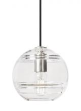 Visual Comfort & Co. Modern Collection 700TDSDNGPCS-LED927 - Sedona Medium Pendant