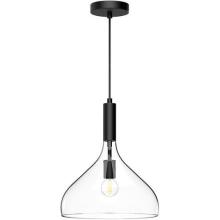 Alora Lighting PD5323MBCL - Belleview Pendant