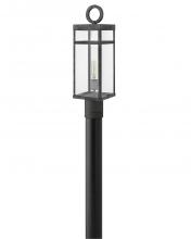 Hinkley 2801DZ-LV - Large Post Top or Pier Mount Lantern 12v