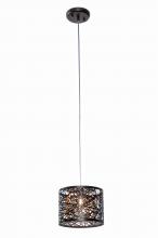 ET2 E21306-10BZ/BUL - Inca-Mini Pendant