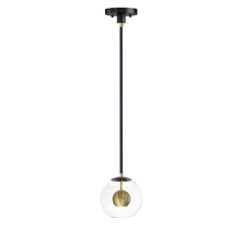 ET2 E25152-BKNAB - Nucleus-Single Pendant